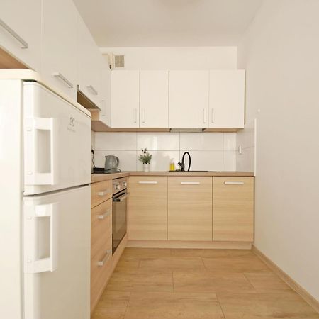 Apartament Rocha Rzeszow Ngoại thất bức ảnh