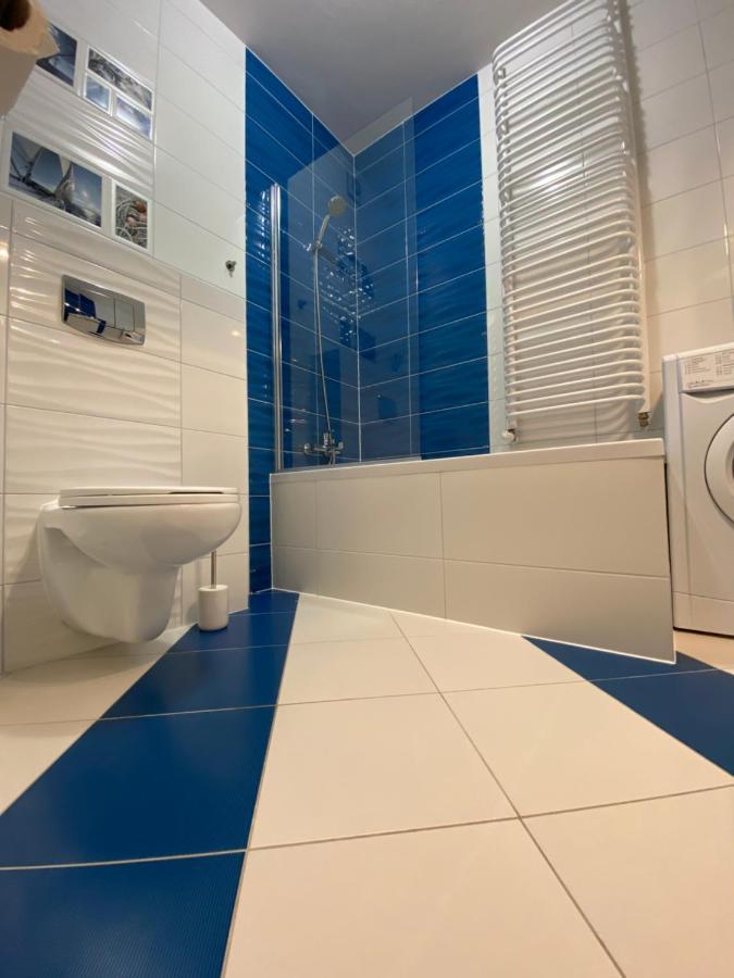 Apartament Rocha Rzeszow Ngoại thất bức ảnh