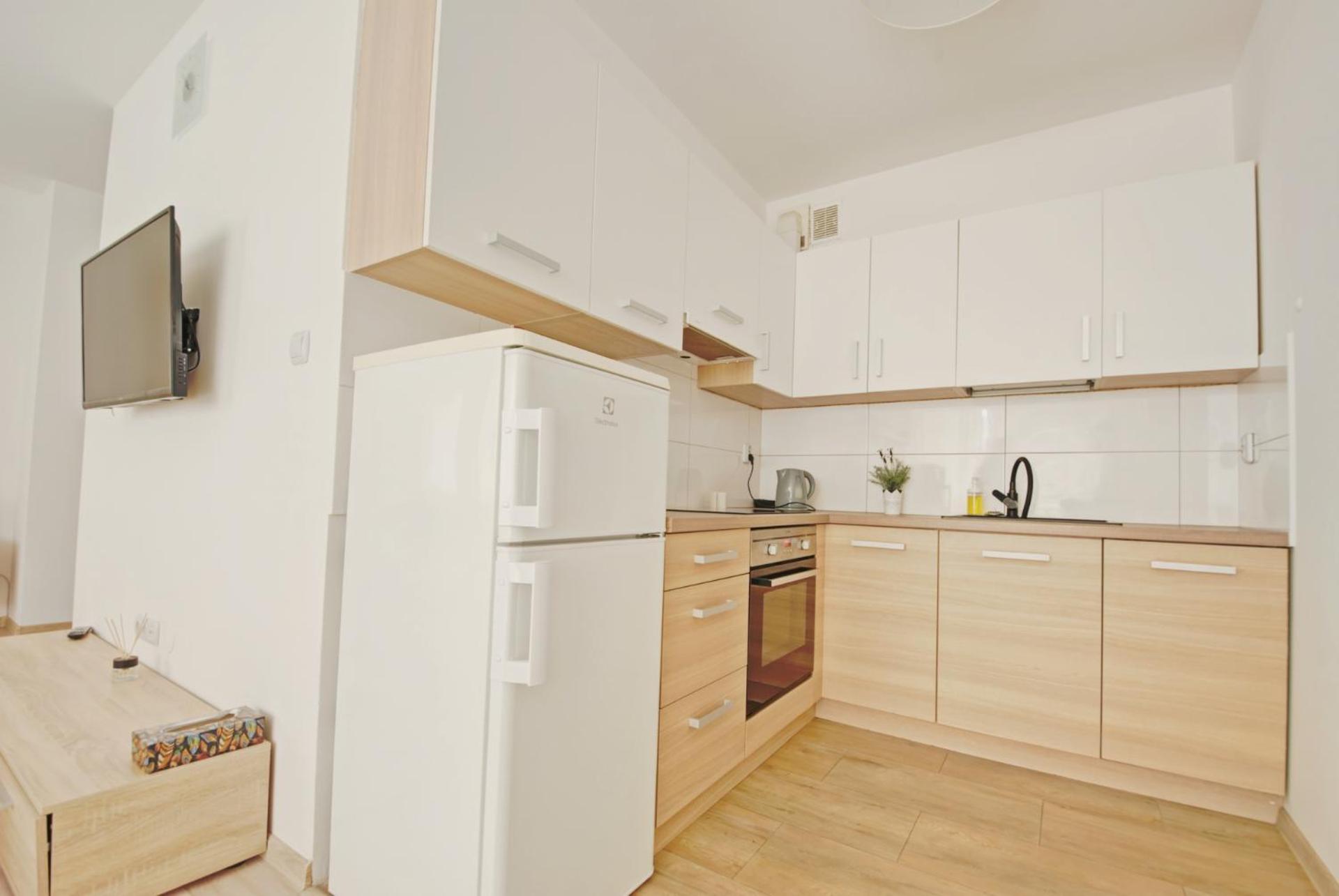 Apartament Rocha Rzeszow Ngoại thất bức ảnh