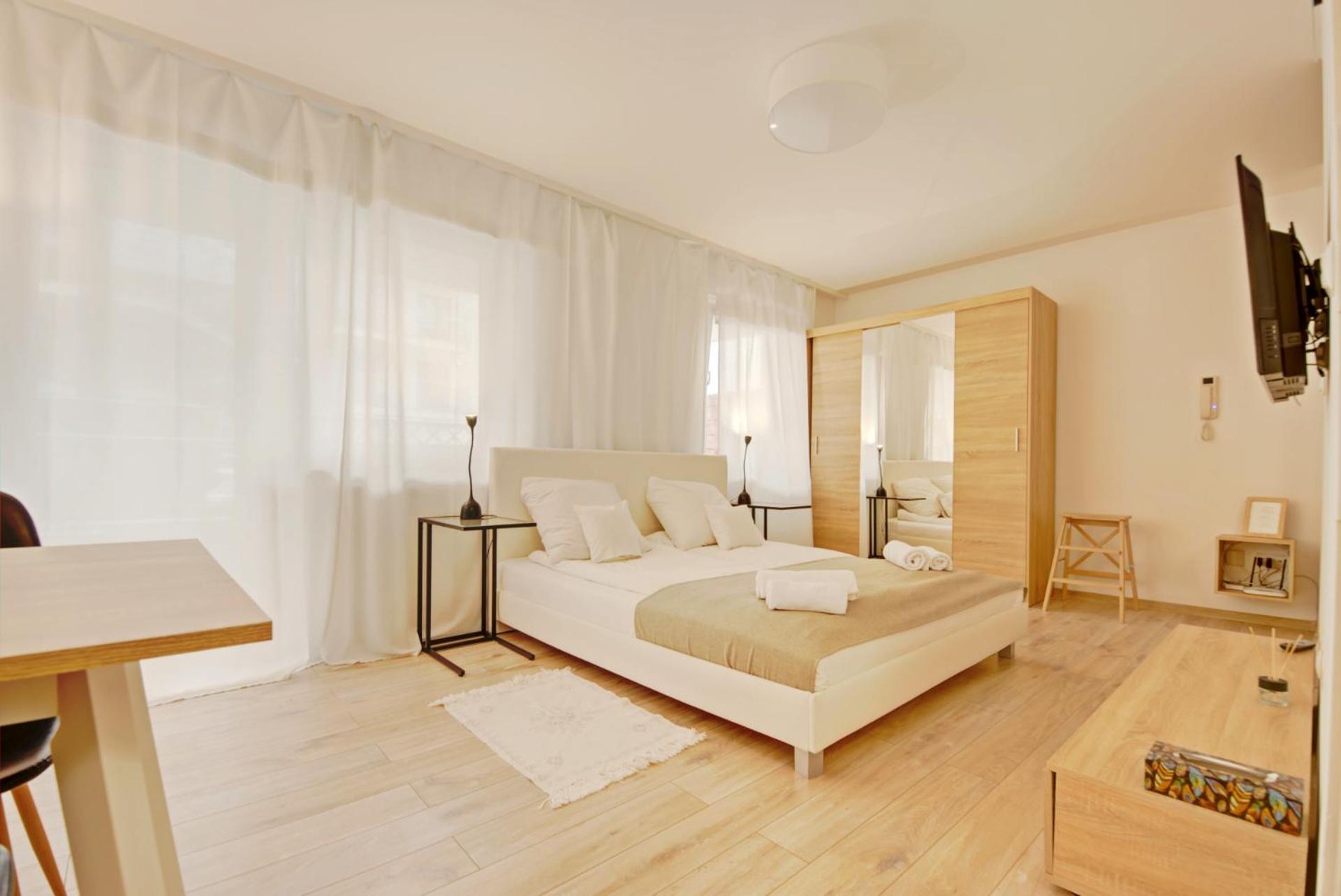 Apartament Rocha Rzeszow Ngoại thất bức ảnh