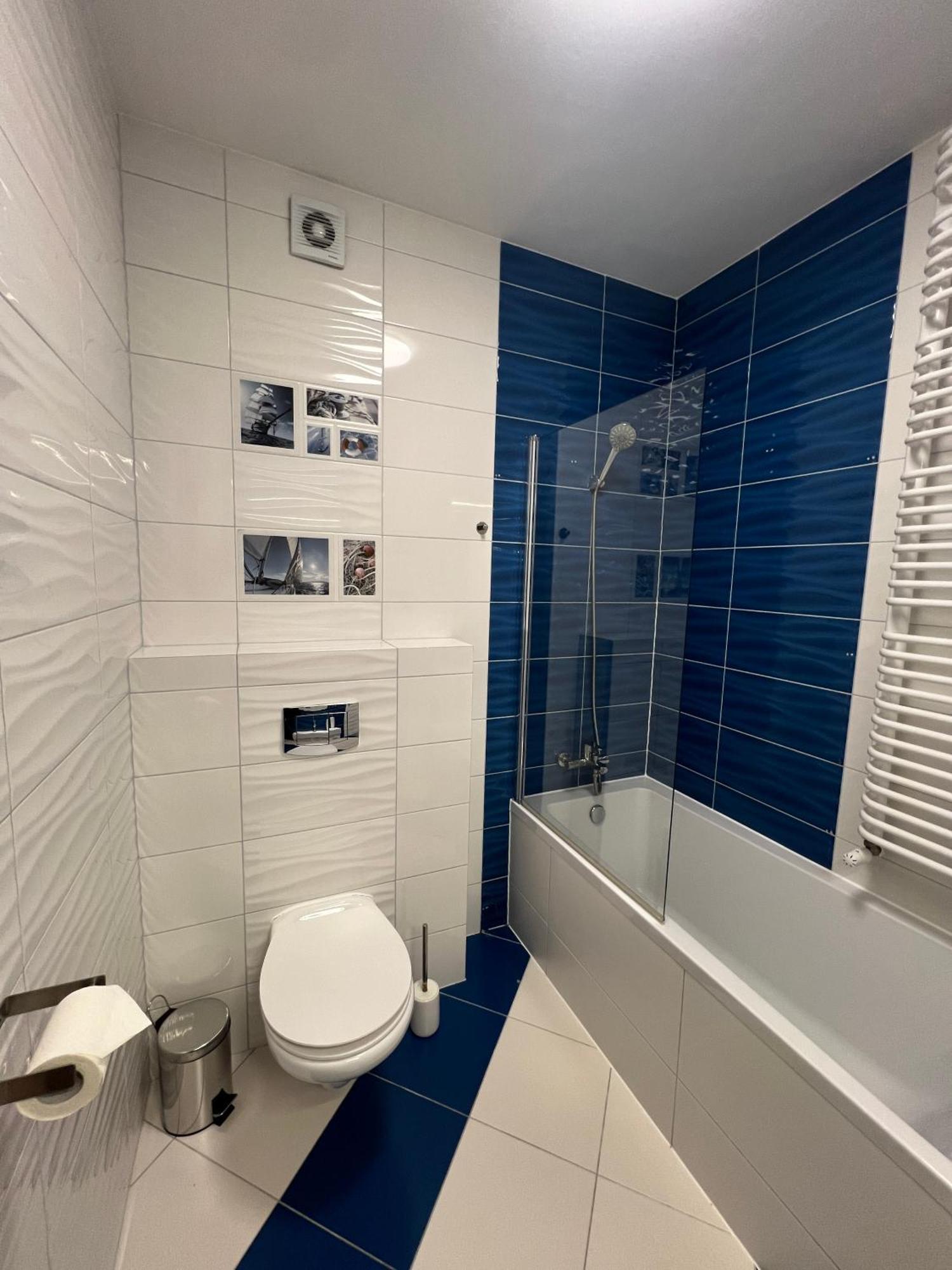 Apartament Rocha Rzeszow Ngoại thất bức ảnh