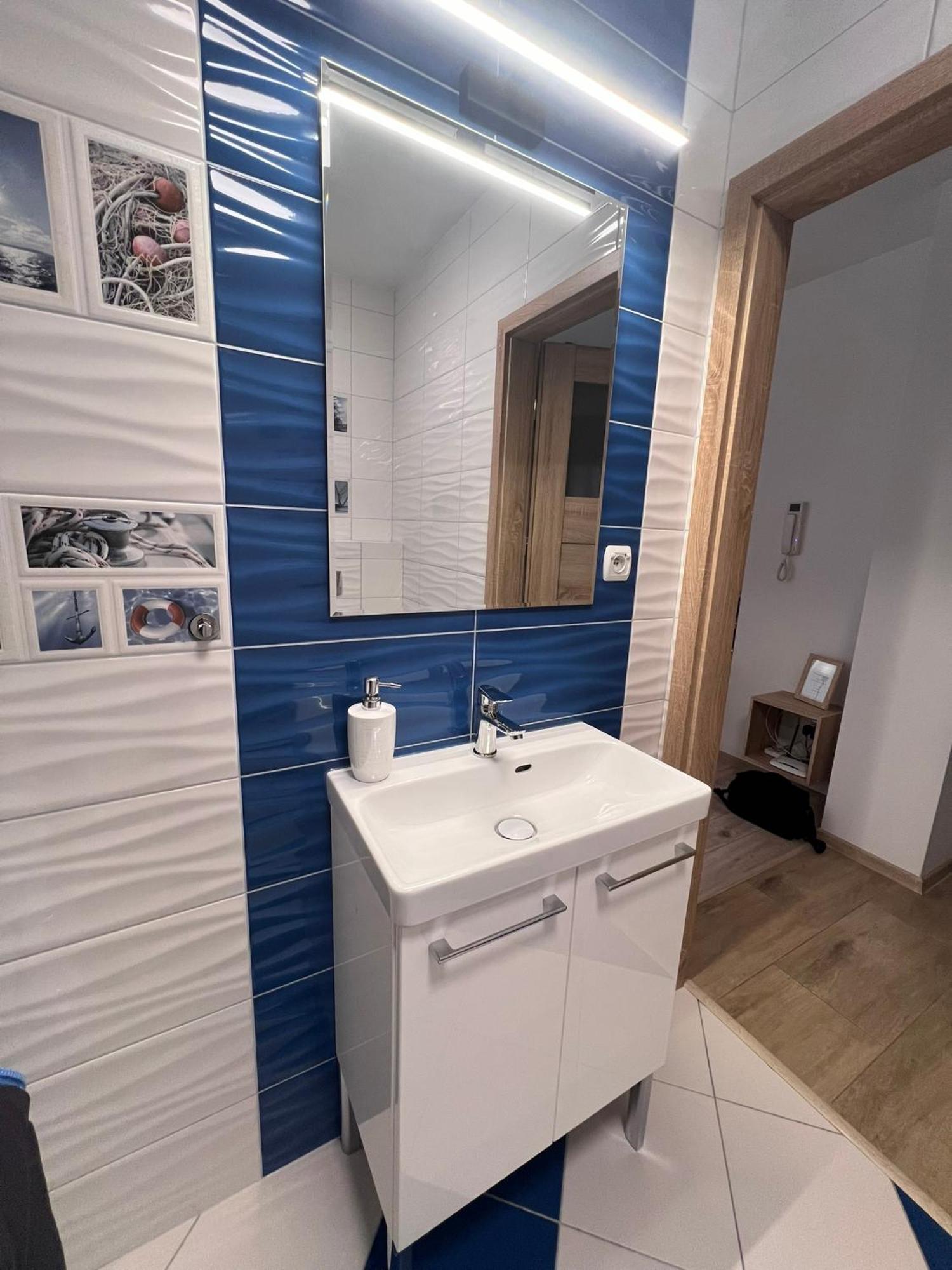 Apartament Rocha Rzeszow Ngoại thất bức ảnh