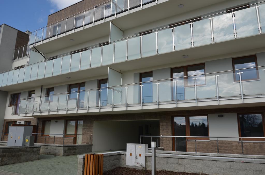 Apartament Rocha Rzeszow Ngoại thất bức ảnh