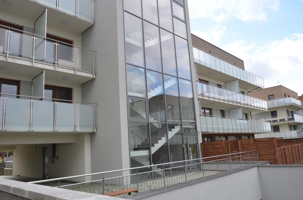 Apartament Rocha Rzeszow Ngoại thất bức ảnh